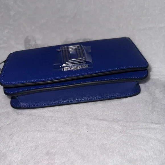 KARL LAGERFELD PARIS, the Kosette Crossbody-💙NWT 💙 - Picture 4 of 9